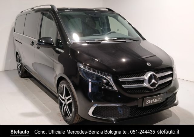 MERCEDES-BENZ V 250 d Automatic Premium Extralong Nuovo