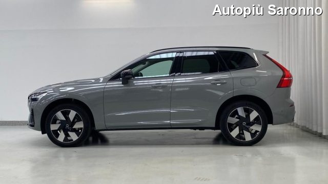 VOLVO XC60 T6 Recharge Plug-in Hybrid AWD automatico Ultimate 