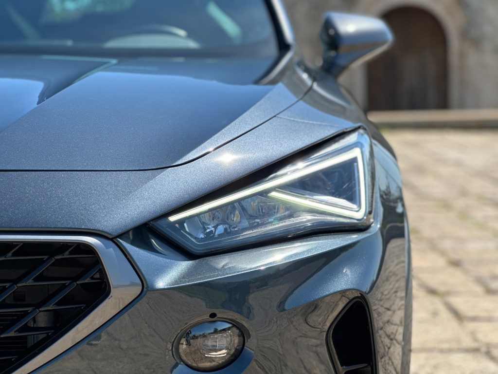 CUPRA Formentor 1.4 e-Hybrid DSG (Tetto/APP/LED/Pelle) - 16