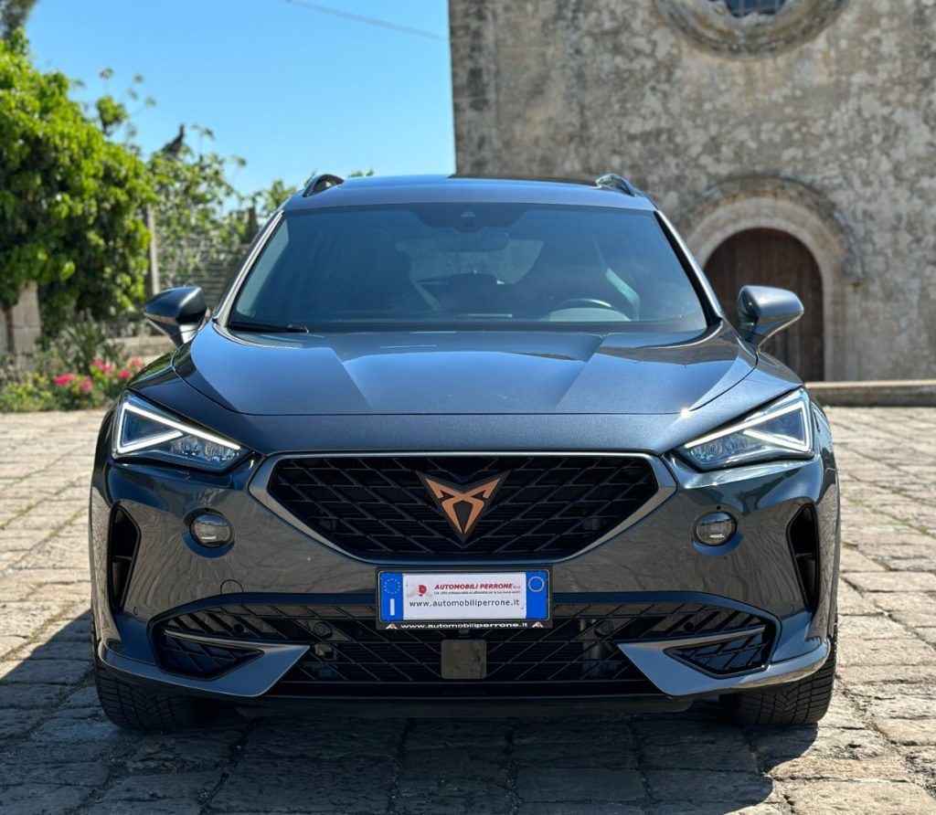 CUPRA Formentor 1.4 e-Hybrid DSG (Tetto/APP/LED/Pelle) - 15