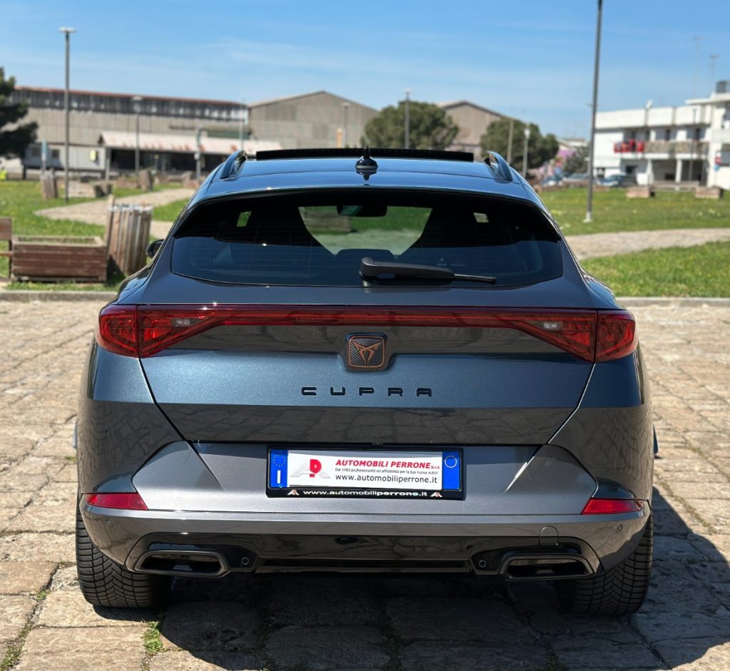 CUPRA Formentor 1.4 e-Hybrid DSG (Tetto/APP/LED/Pelle) - 13