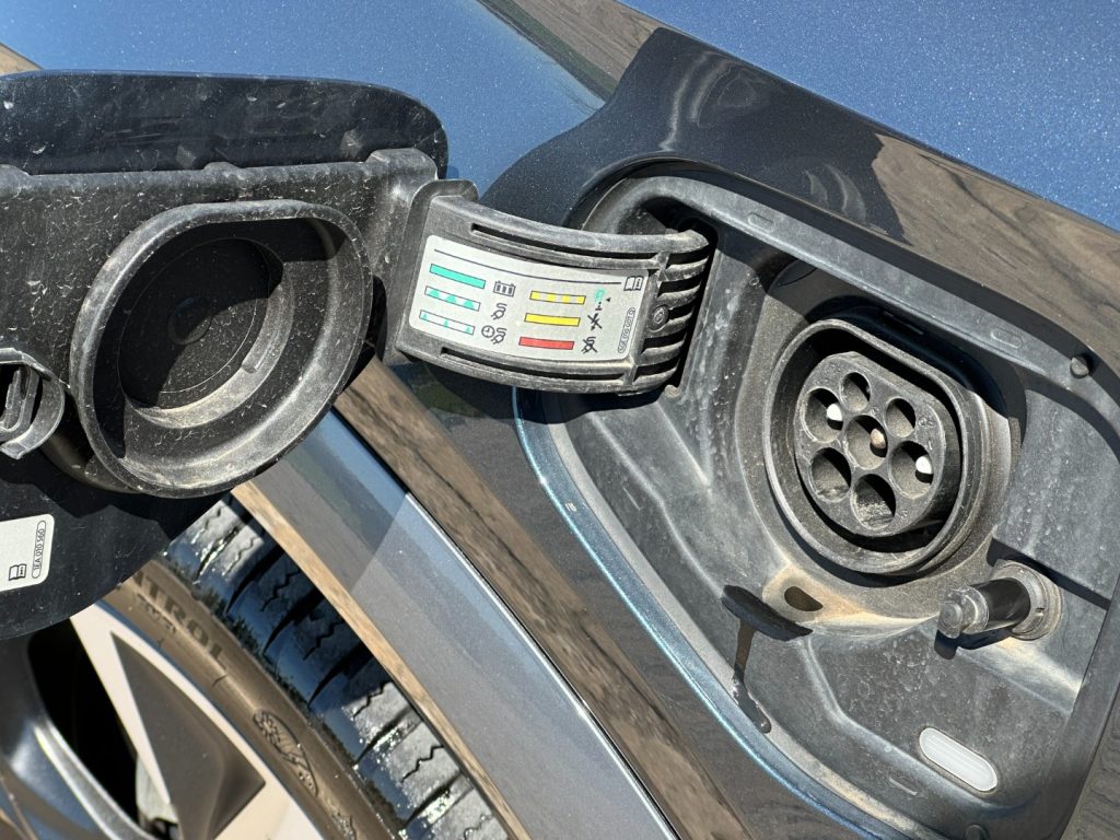 CUPRA Formentor 1.4 e-Hybrid DSG (Tetto/APP/LED/Pelle) - 18