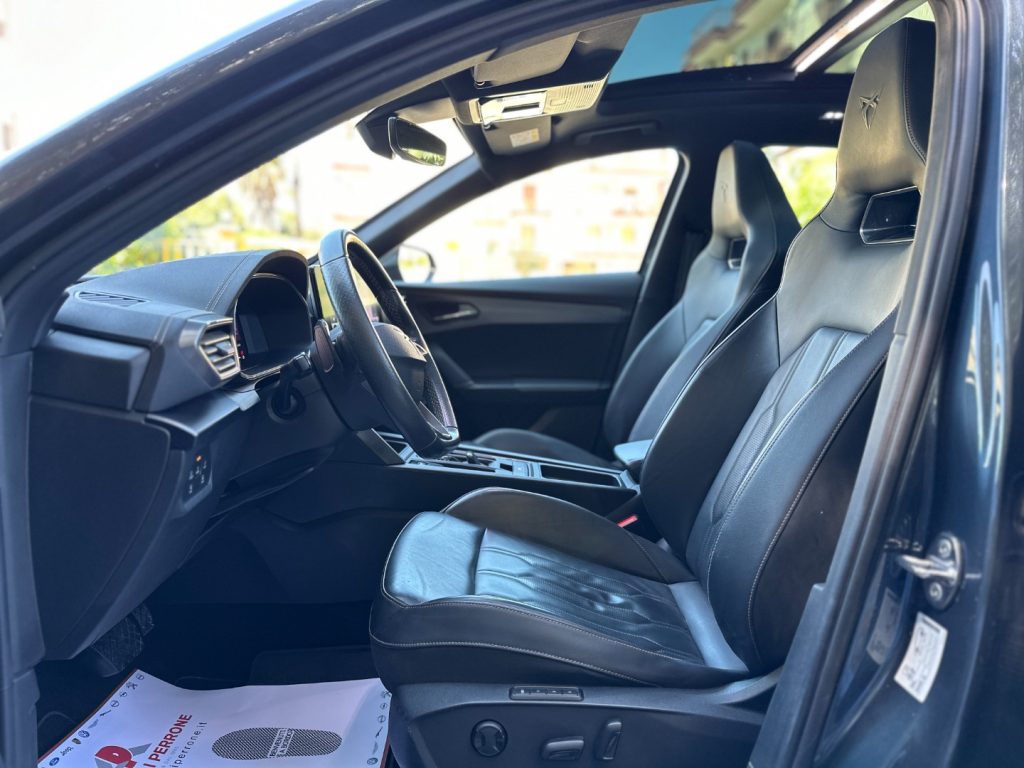 CUPRA Formentor 1.4 e-Hybrid DSG (Tetto/APP/LED/Pelle) - 6