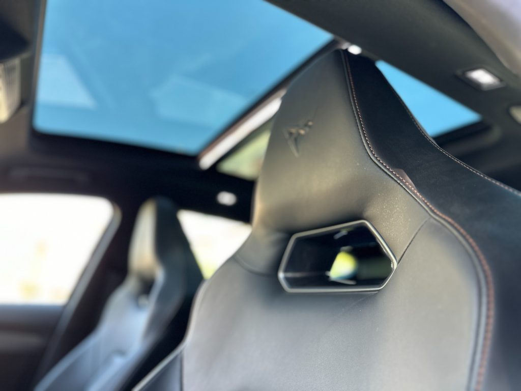 CUPRA Formentor 1.4 e-Hybrid DSG (Tetto/APP/LED/Pelle) - 8