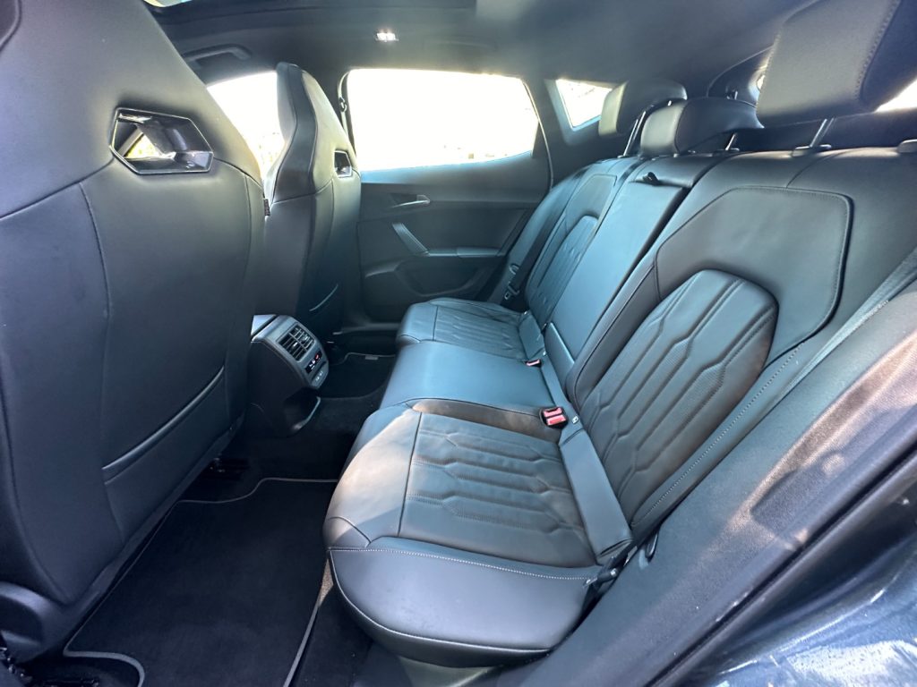 CUPRA Formentor 1.4 e-Hybrid DSG (Tetto/APP/LED/Pelle) - 11