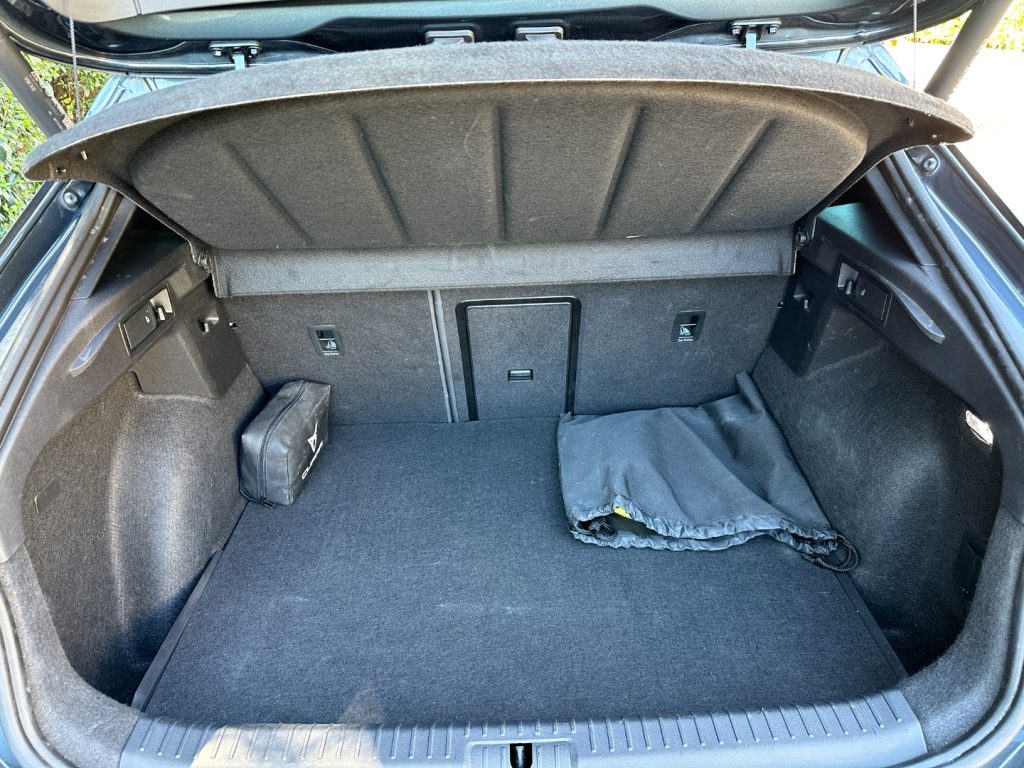 CUPRA Formentor 1.4 e-Hybrid DSG (Tetto/APP/LED/Pelle) - 21