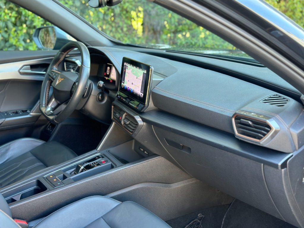 CUPRA Formentor 1.4 e-Hybrid DSG (Tetto/APP/LED/Pelle) - 23