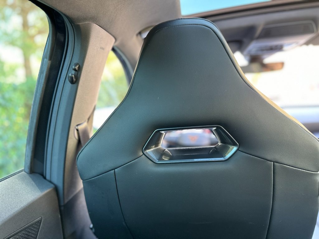 CUPRA Formentor 1.4 e-Hybrid DSG (Tetto/APP/LED/Pelle) - 24