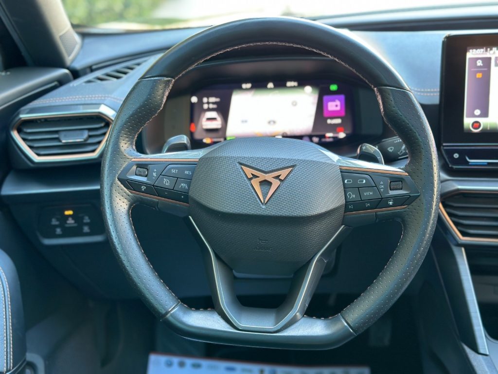 CUPRA Formentor 1.4 e-Hybrid DSG (Tetto/APP/LED/Pelle) - 26