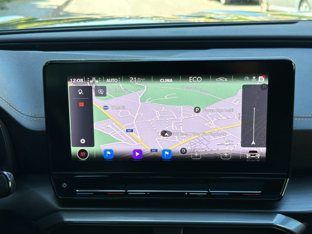 CUPRA Formentor 1.4 e-Hybrid DSG (Tetto/APP/LED/Pelle) - 28