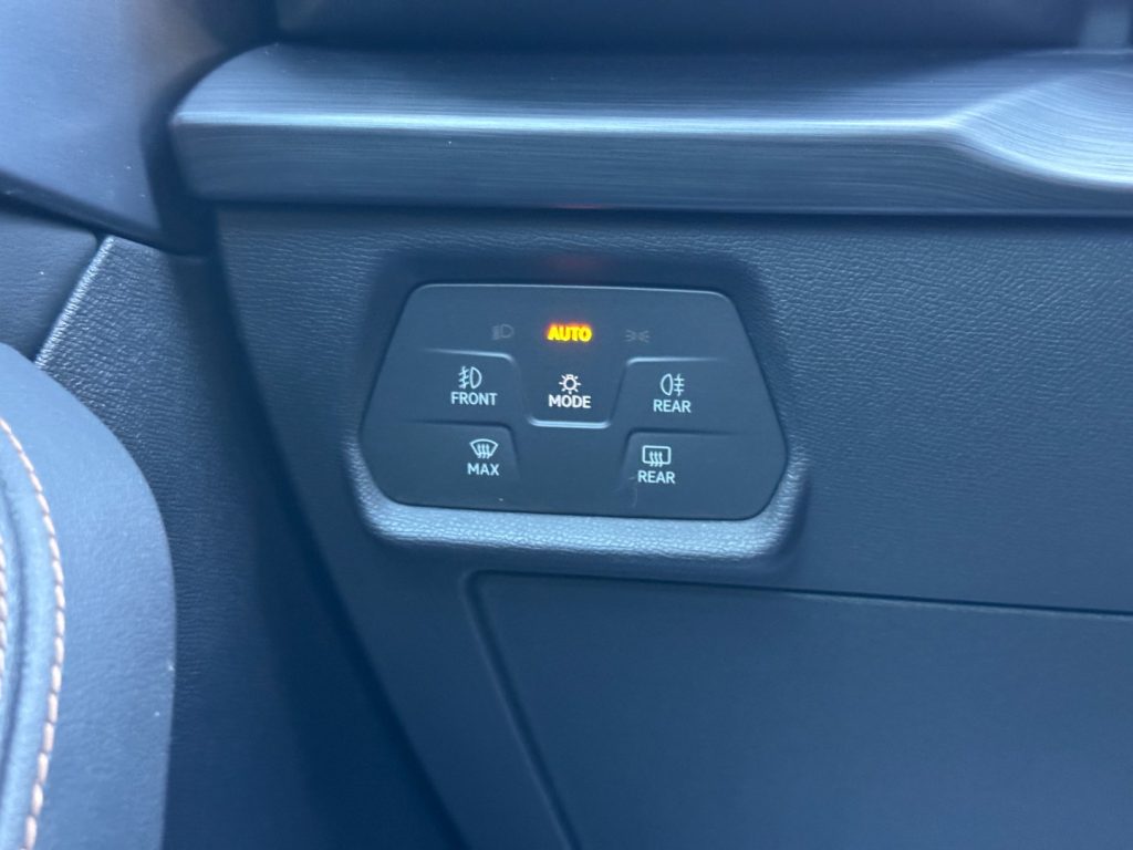 CUPRA Formentor 1.4 e-Hybrid DSG (Tetto/APP/LED/Pelle) - 29