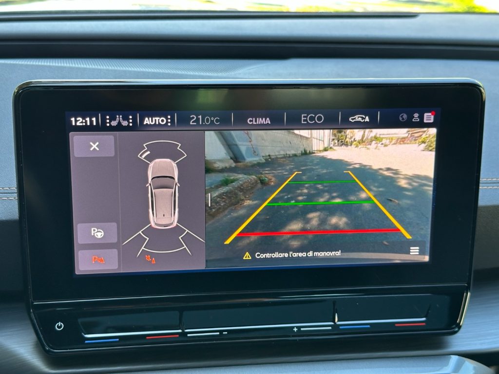 CUPRA Formentor 1.4 e-Hybrid DSG (Tetto/APP/LED/Pelle) - 10