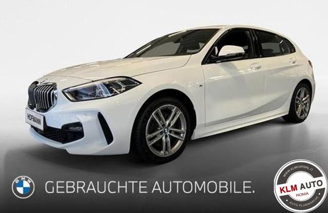 BMW 118 i 5p. M Sport F40 **Vari modelli disponibili** 