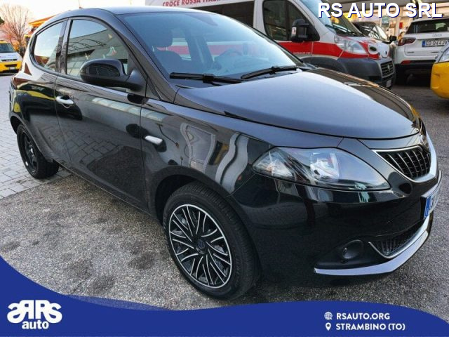 LANCIA Ypsilon 1.0 FireFly 5 porte S&S Hybrid Gold 