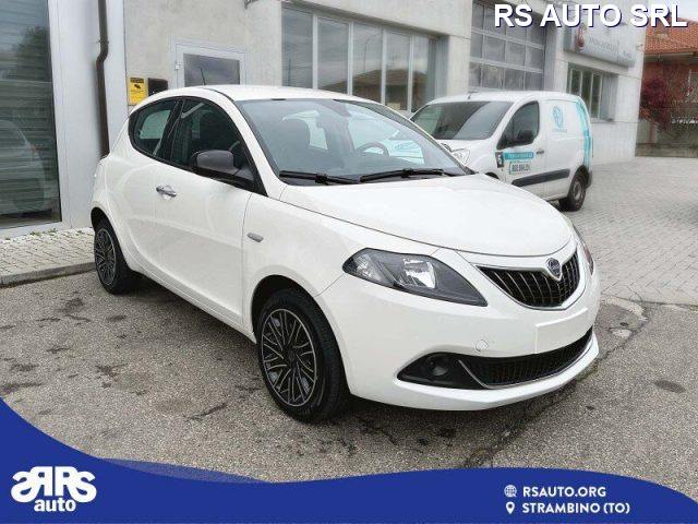 LANCIA Ypsilon 1.0 FireFly 5 porte S&S Hybrid Gold 