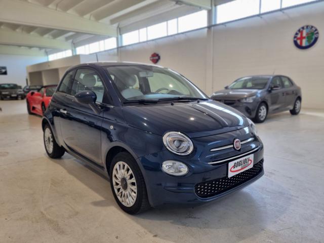 FIAT 500 1.2 Lounge - OK NEOPATENTATI 