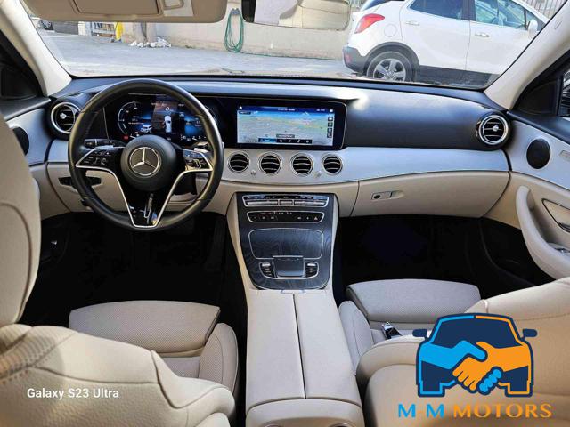 Mercedes-Benz E 220 d S.W. 4Matic Auto Premium - Foto 9