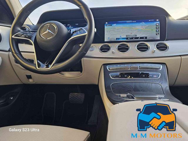 Mercedes-Benz E 220 d S.W. 4Matic Auto Premium - Foto 8