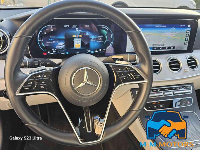 Mercedes-Benz E 220 d S.W. 4Matic Auto Premium - Foto 10