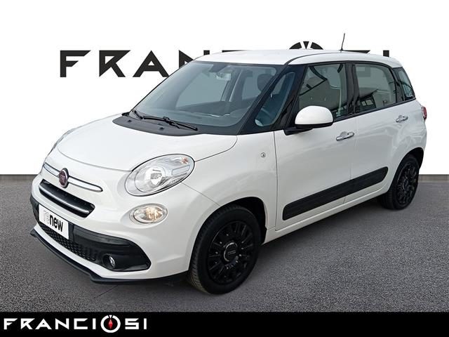 FIAT 500 L Pro N1 1.6 mjt VGT 120cv Urban 4p.ti E6d tem 