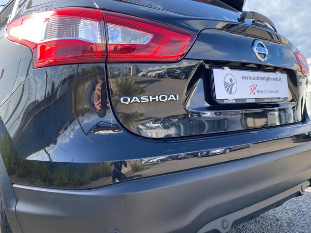 Nissan Qashqai Qashqai 1.5 dCi Tekna - Foto 11