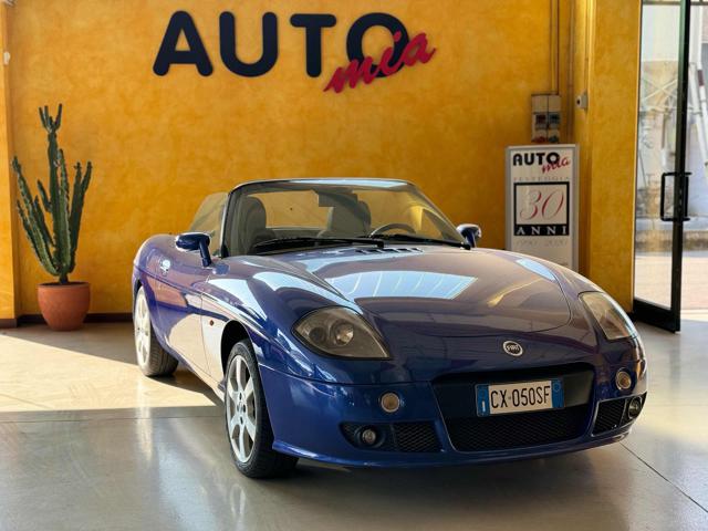 FIAT Barchetta 1.8 16V Panarea 