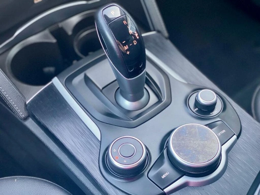 ALFA ROMEO Stelvio 2.2 Turbodiesel 190 CV AT8 Q4 Executive - 8
