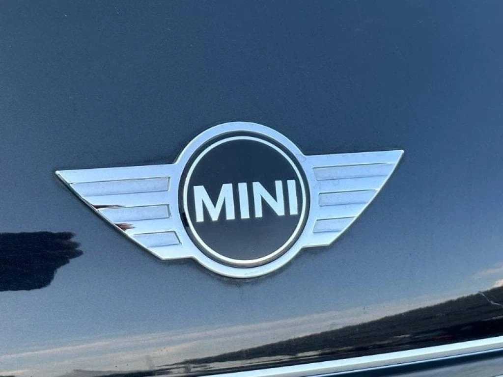 MINI Countryman Mini Cooper D Business Countryman ALL4 - 8