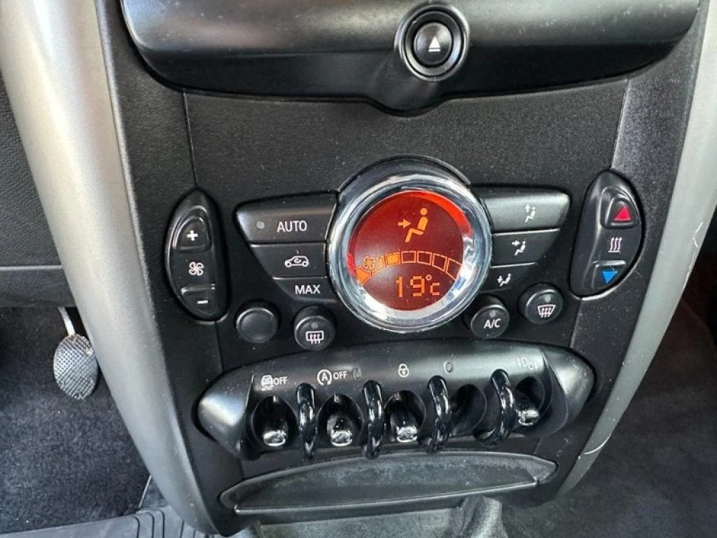 MINI Countryman Mini Cooper D Business Countryman ALL4 - 13