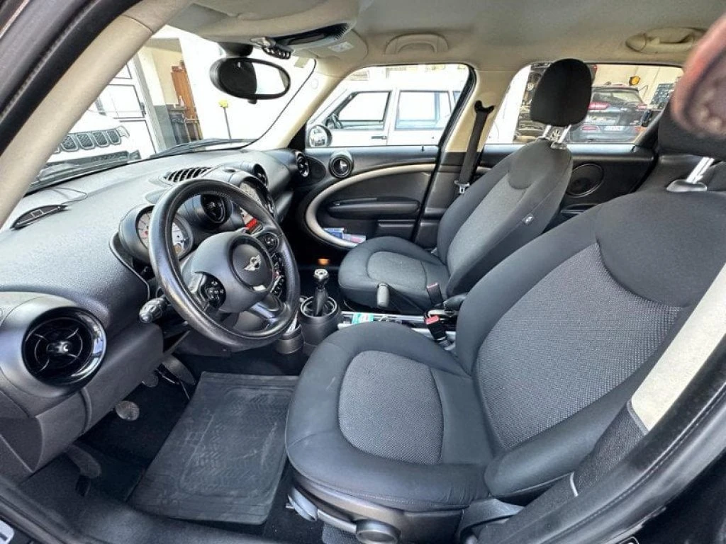 MINI Countryman Mini Cooper D Business Countryman ALL4 - 14