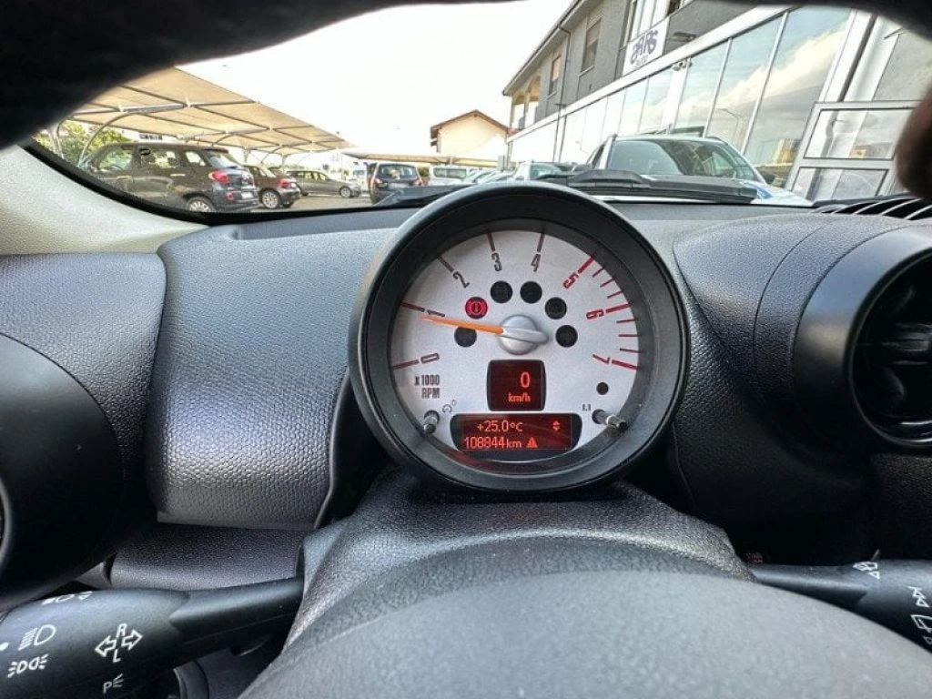 MINI Countryman Mini Cooper D Business Countryman ALL4 - 15