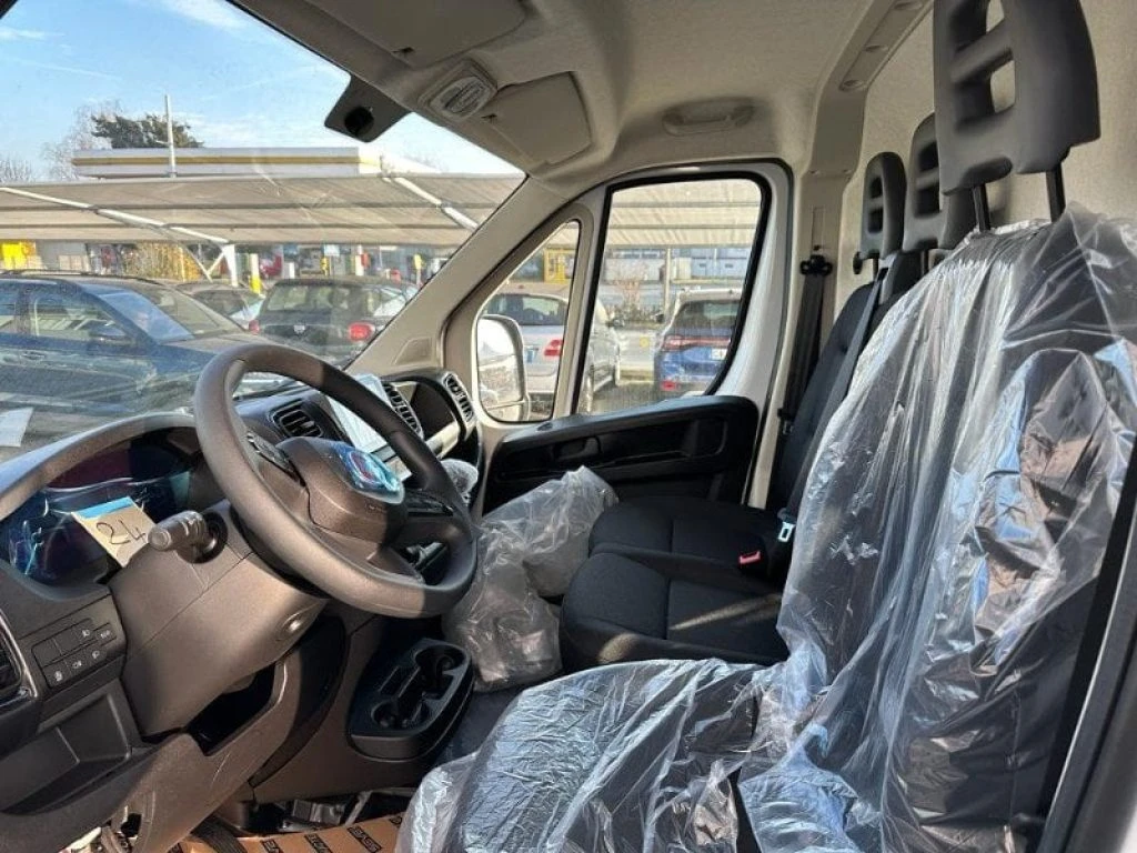 FIAT Ducato 33 2.2 Mjt 120CV PM-TM Furgone - 5