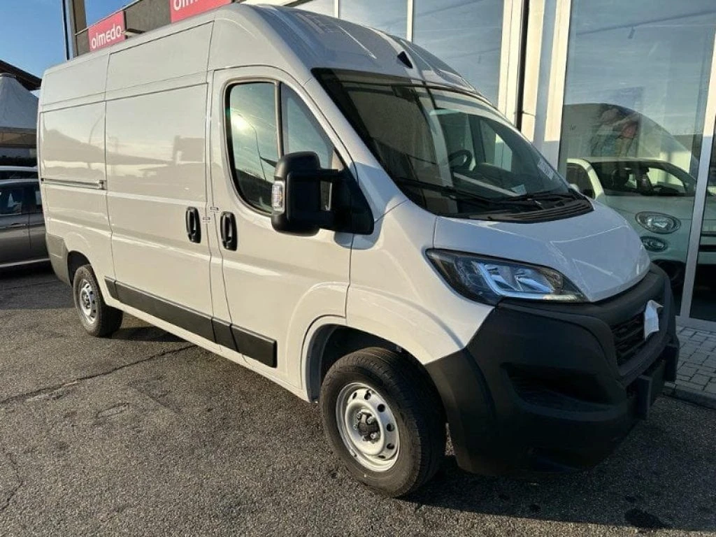 FIAT Ducato 33 2.2 Mjt 120CV PM-TM Furgone - 6