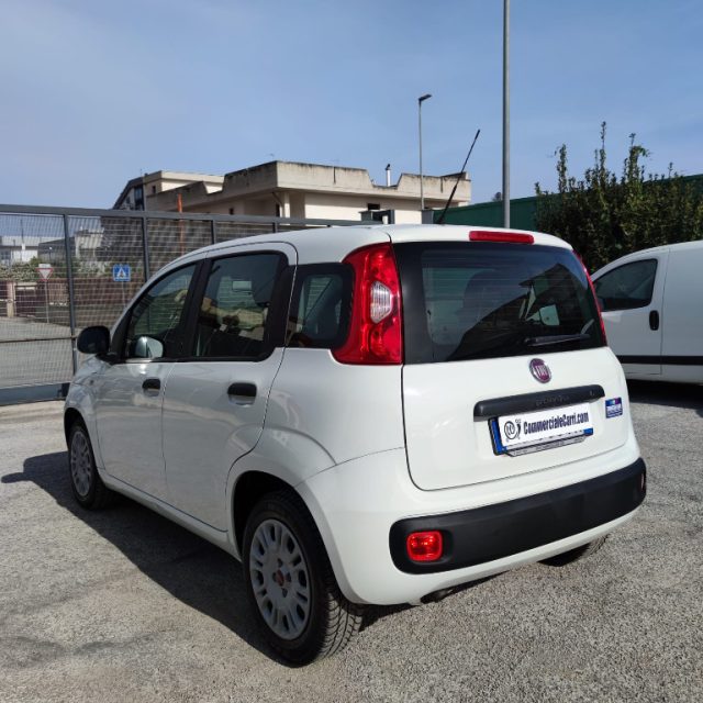 Fiat Panda VAN 1.3 M-JET 4 POSTI - 2018 - Foto 7