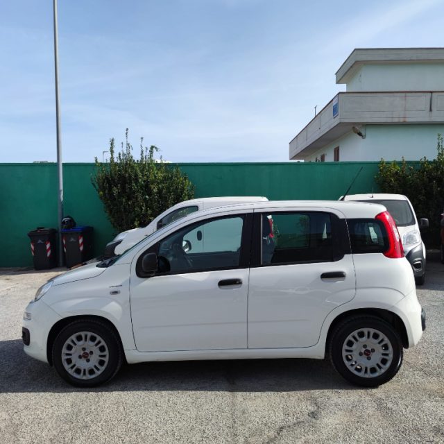 Fiat Panda VAN 1.3 M-JET 4 POSTI - 2018 - Foto 8