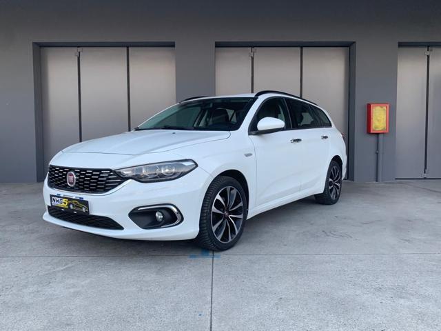 FIAT Tipo 1.6 Mjt S&S DCT SW Easy Business Usato