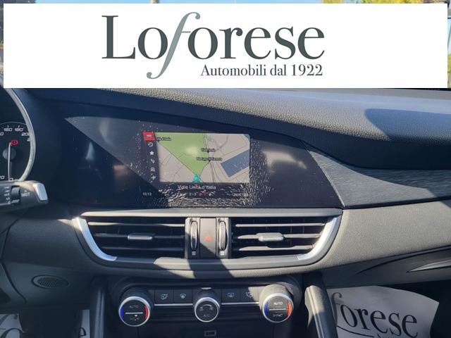 Alfa Romeo Giulia 2.2 Turbodiesel 150 CV AT8 Business - Foto 9