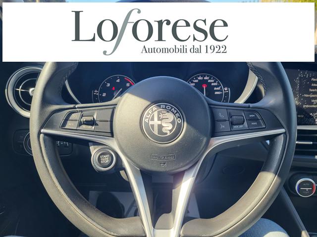 Alfa Romeo Giulia 2.2 Turbodiesel 150 CV AT8 Business - Foto 8