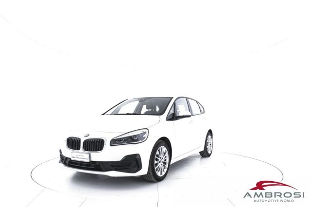 BMW 218 Serie 2 i Active Tourer 