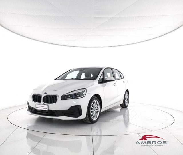 BMW 218 Serie 2 i Active Tourer 