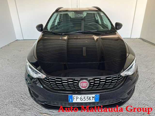 FIAT Tipo 1.4 SW Lounge 