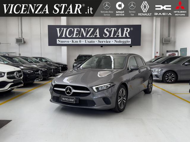 MERCEDES-BENZ A 220 d 4MATIC SPORT AUTOMATIC 