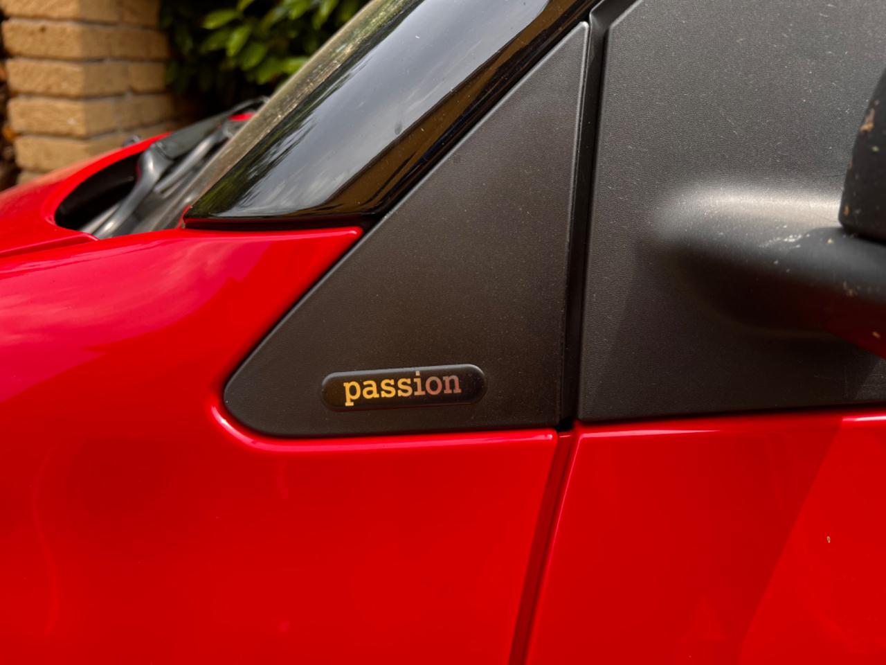 SMART ForTwo 90CV 0.9 Turbo Passion NAVI TETTO - 3