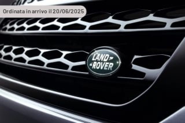 LAND ROVER Range Rover 3.0D I6 350 CV SV LWB 