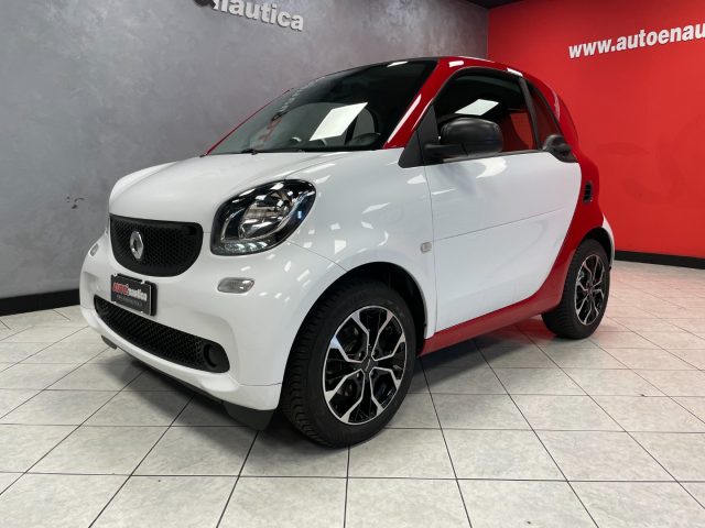 SMART ForTwo 60 1.0 Youngster - IVA COMPRESA 
