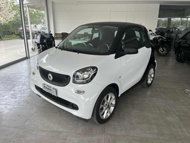 SMART ForTwo 60 1.0 Youngster 