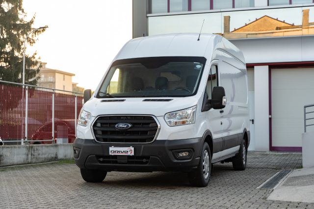 FORD Transit 350 2.0 170CV L3H3 