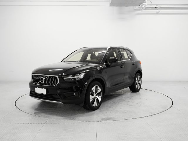 VOLVO XC40 XC40 T5 Twin Engine Geartronic R-design/Recharge R Usato