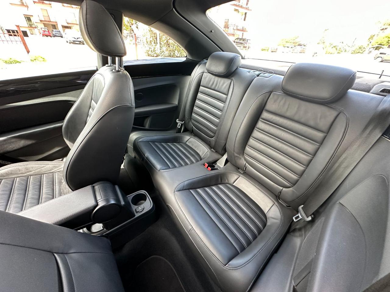 VOLKSWAGEN Maggiolino 1.6 TDI Design (Tetto Pan. Apr./Pelle) - 12