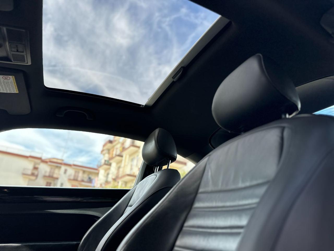 VOLKSWAGEN Maggiolino 1.6 TDI Design (Tetto Pan. Apr./Pelle) - 7
